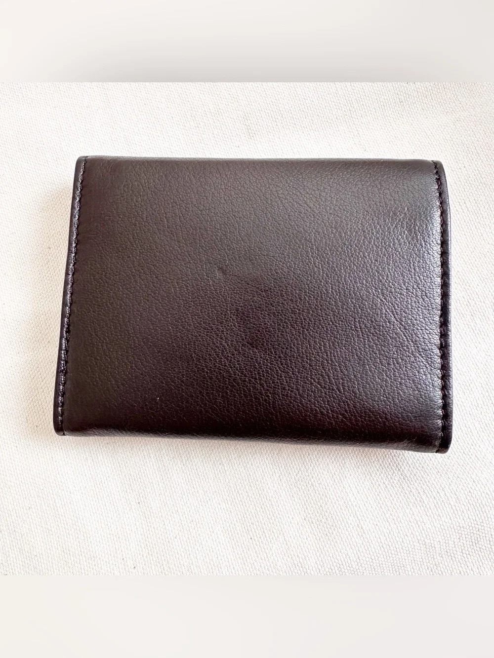 Free People Lock It Up Wallet